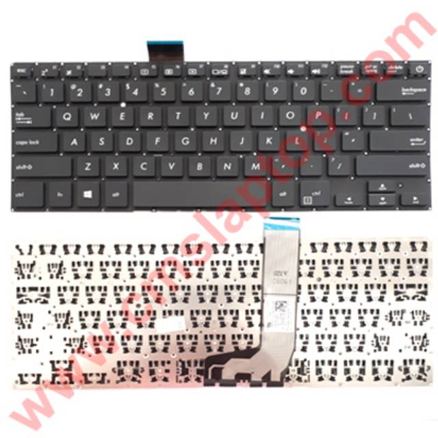 Keyboard Asus A405 series